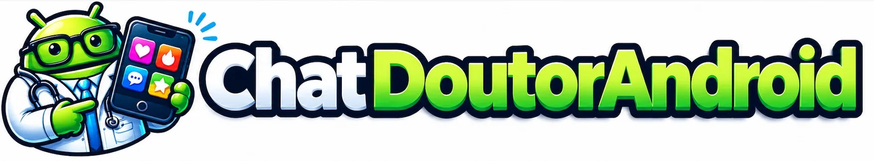 Chat Doutor Android