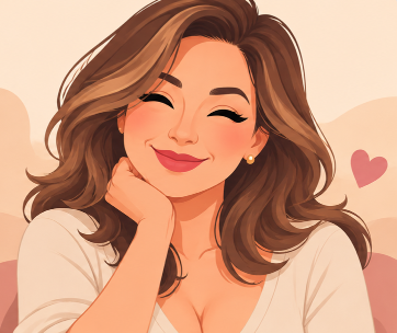 ♥️ DONNA +40